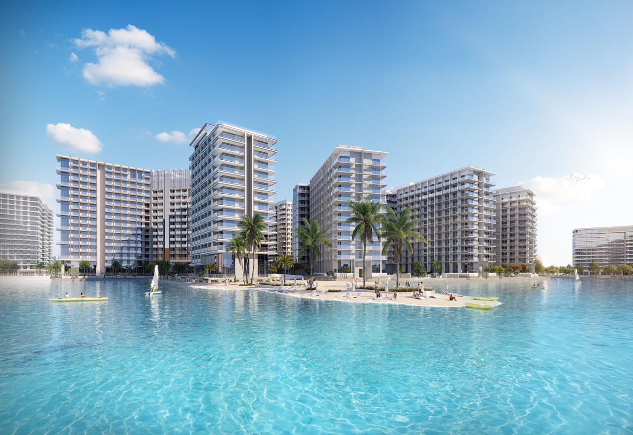 Ultra Luxury Property Dubai at Azizi Venice Dubai South