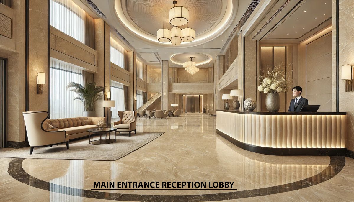 Buy Luxury Studio Apartment in Omaxe Ayodhya: Premium Investment Near Ram Mandir