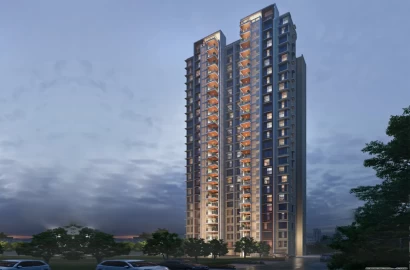 Lodha Panache in Hinjewadi, Pune: Premium Apartments