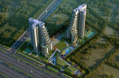 3 BHK Property for Sale in Sector 95, Gurgaon