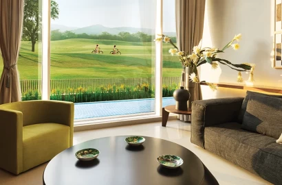 Lodha Belmondo: Luxury Residences on Mumbai-Pune Expressway