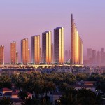 Mercedes-Benz Places – Binghatti City: A Landmark $8.2 Billion Branded Real Estate Investment in Dubai
