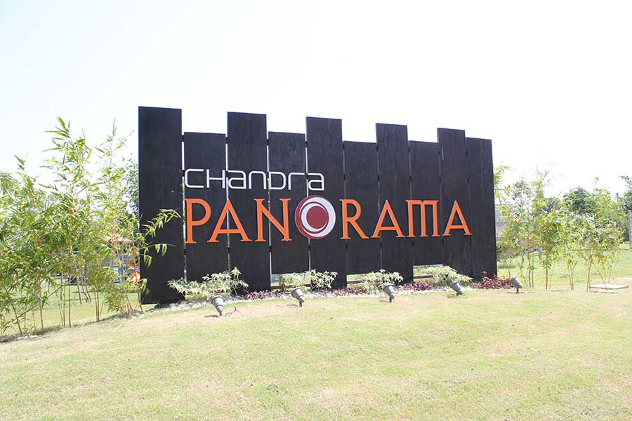 2 BHK Flats for Sale in Chandra Panorama, Sushant Golf City, Lucknow