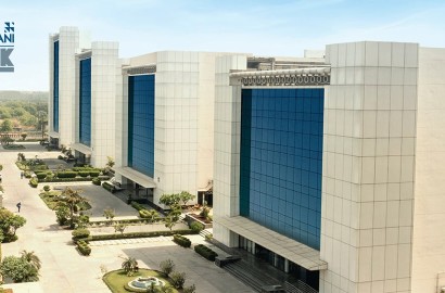 Buy Premium Office Space at Bhutani Techno Park, Noida