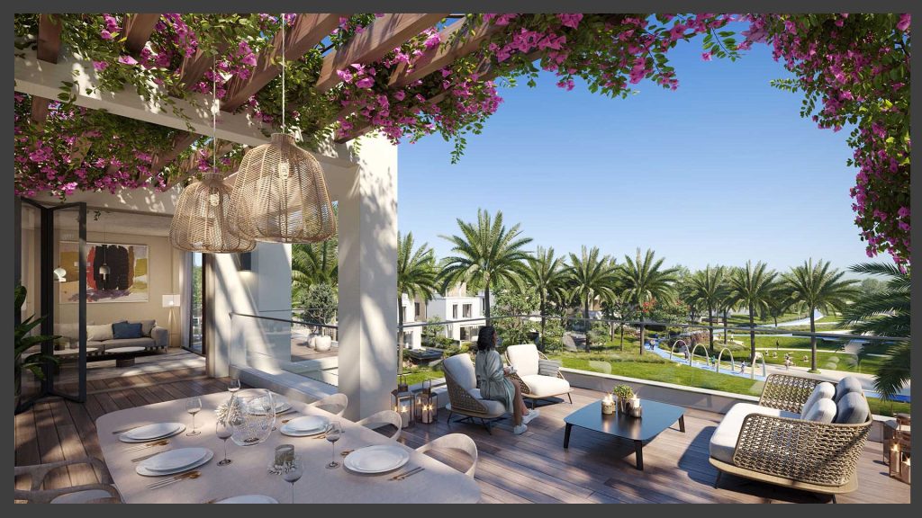 Selvara 3 Emaar Grand Polo Club & Resort, Dubai
