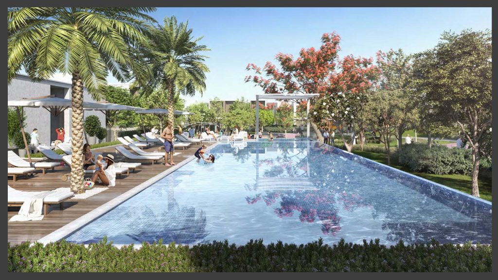 Selvara 3 Emaar Grand Polo Club & Resort, Dubai
