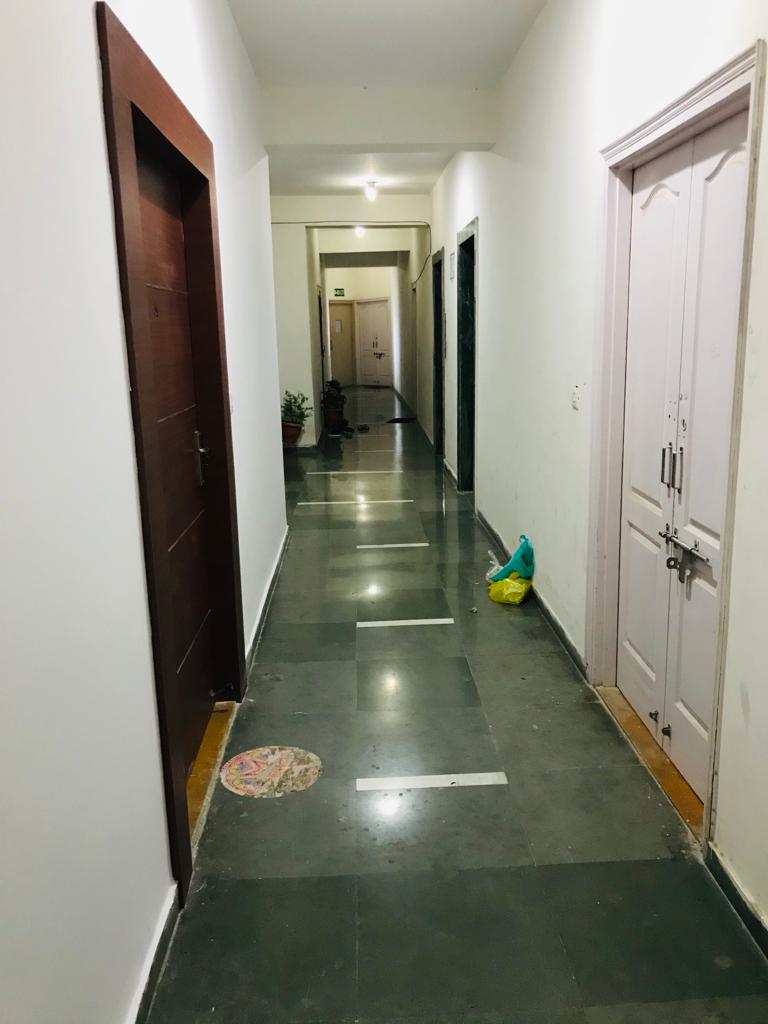 2 BHK Flats for Rent in Sushant Golf City Lucknow