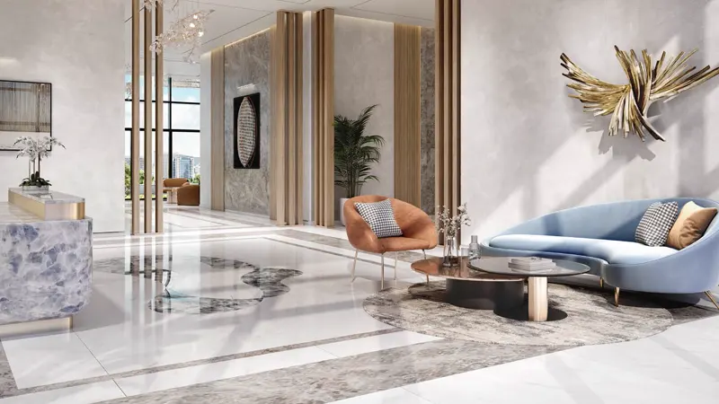 Azizi Venice in Dubai South: Experience Venetian Luxury Living