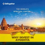 Why Invest in Ayodhya Omaxe Courtyard? High ROI &amp; Spiritual Benefits