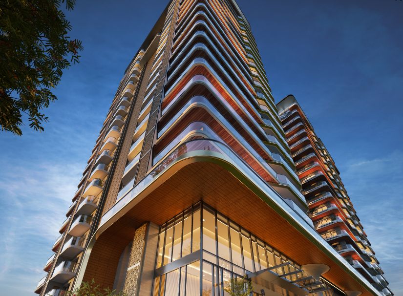 3 & 4 BHK Ultra Luxury Apartments in Dwarka Sector 17