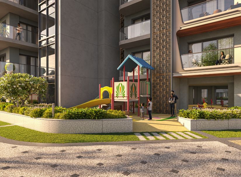 3 & 4 BHK Ultra Luxury Apartments in Dwarka Sector 17