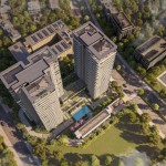 Luxury Apartments for Sale in New Delhi (Eldeco Camelot Style Living)