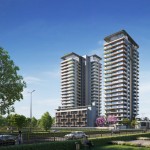 Buy Premium Flats in Dwarka – Eldeco Ultra Luxury Residences