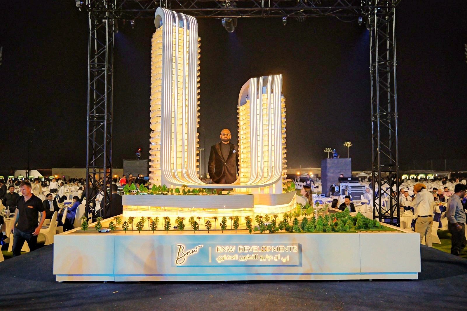 Radisson Blu Hotel & Residences by BNW at RAK Central