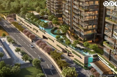 3 BHK Luxury Apartments for Sale in BPTP Sector 66 Gurgaon