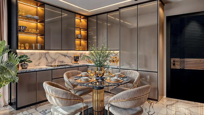 Diamondz by Danube Properties in Dubai for Sale