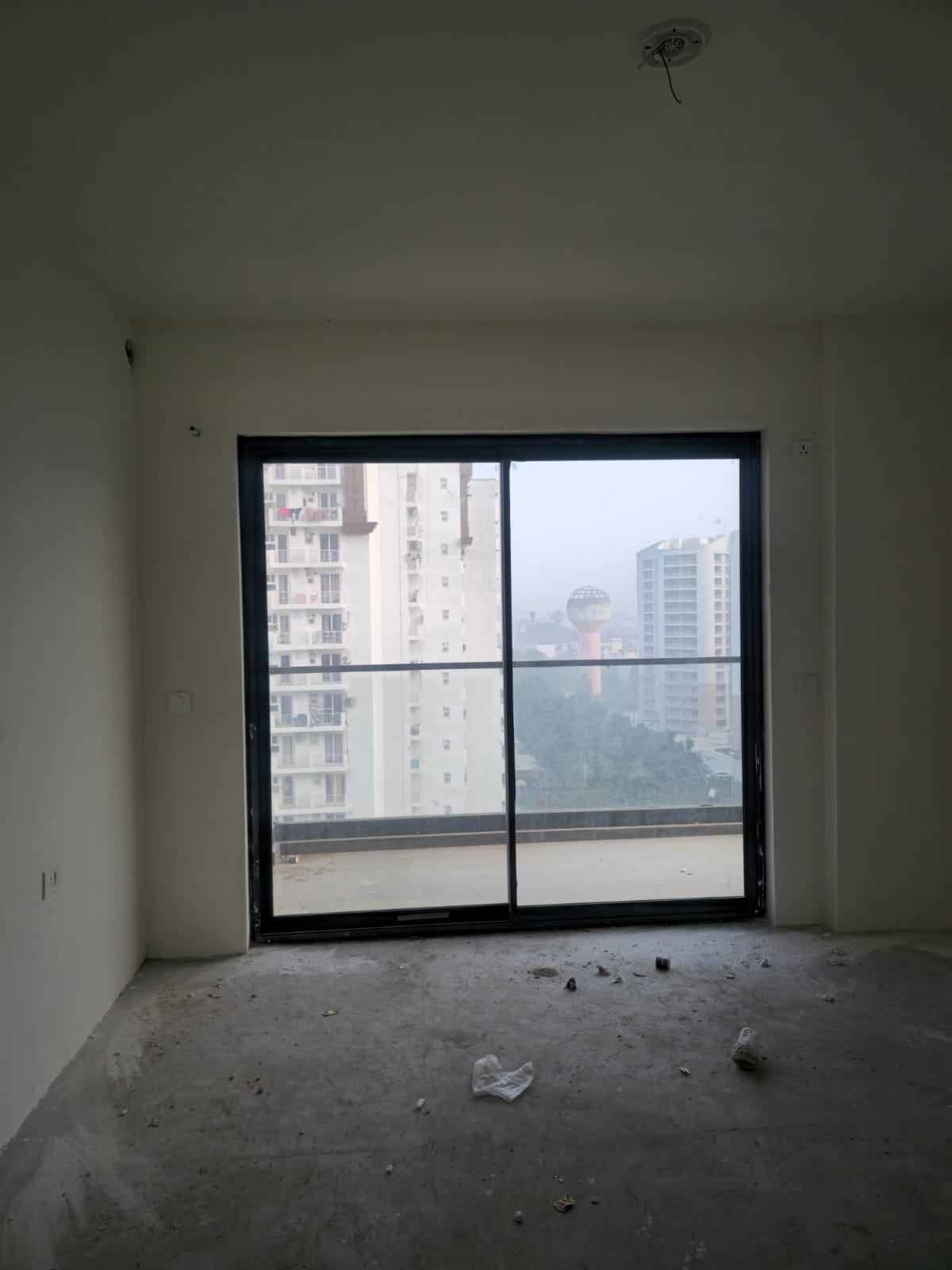 2.5 BHK Apartments for Sale in 1Oak Natura Sushant Golf City