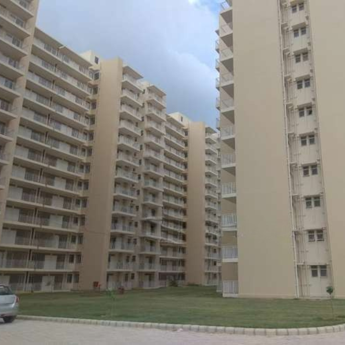 2 BHK Flat in Suncity Avenue 102 for Sale in Sector 102