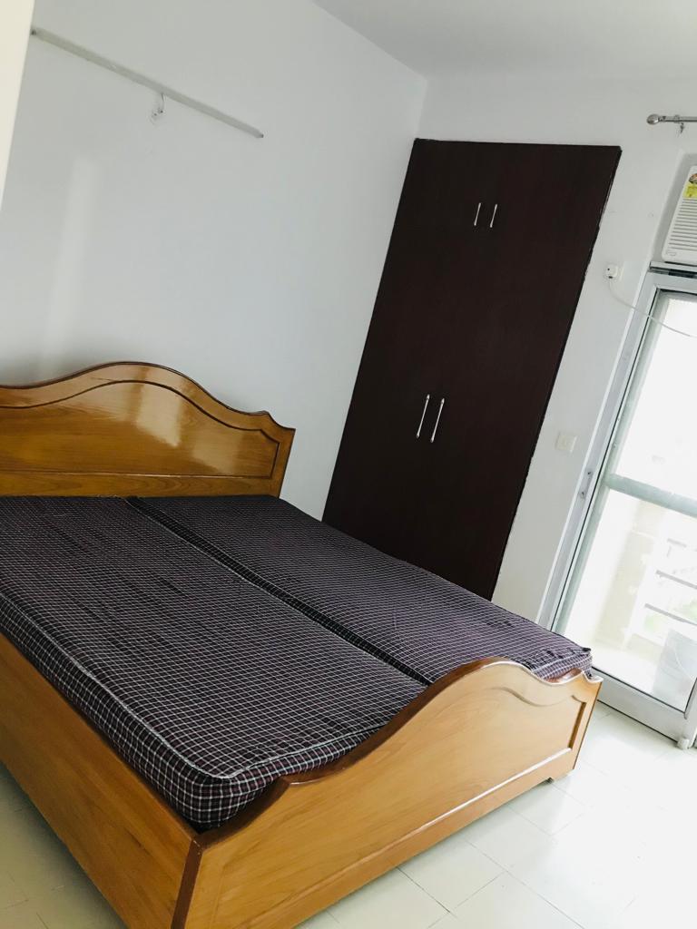 2 BHK Flats for Rent in Sushant Golf City Lucknow