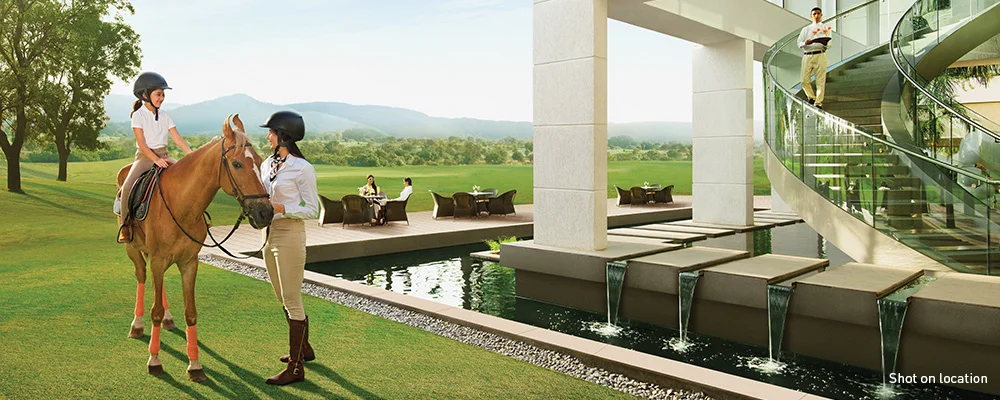 Lodha Belmondo: Luxury Residences on Mumbai-Pune Expressway