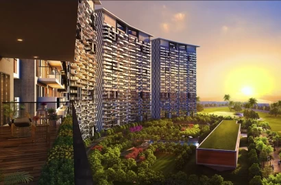 Prateek Canary: Luxury 3/4 BHK Apartments in Sector 150, Noida