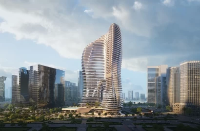 4 Bedroom Ultra-Luxury Apartments for Sale in Business Bay Dubai