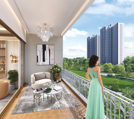 Lodha Casa Belvedere Dombivli East, Thane Mumbai