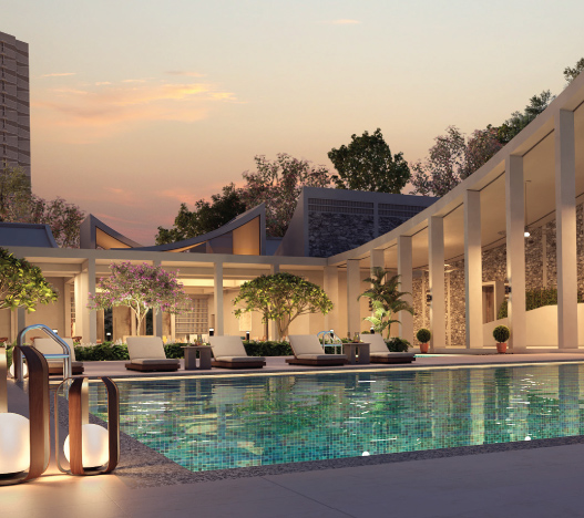 Lodha Casa Belvedere Dombivli East, Thane Mumbai