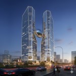 Bhutani Cyberthum Sector 140A Noida: Premier Commercial Investment on Noida Expressway