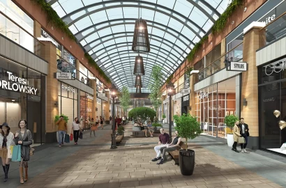 New commercial property projects in Dwarka