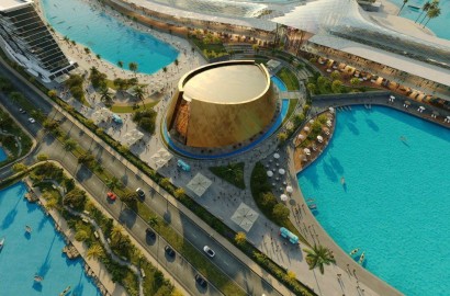 Discover the Best Property in Dubai: Curated Luxury Investments