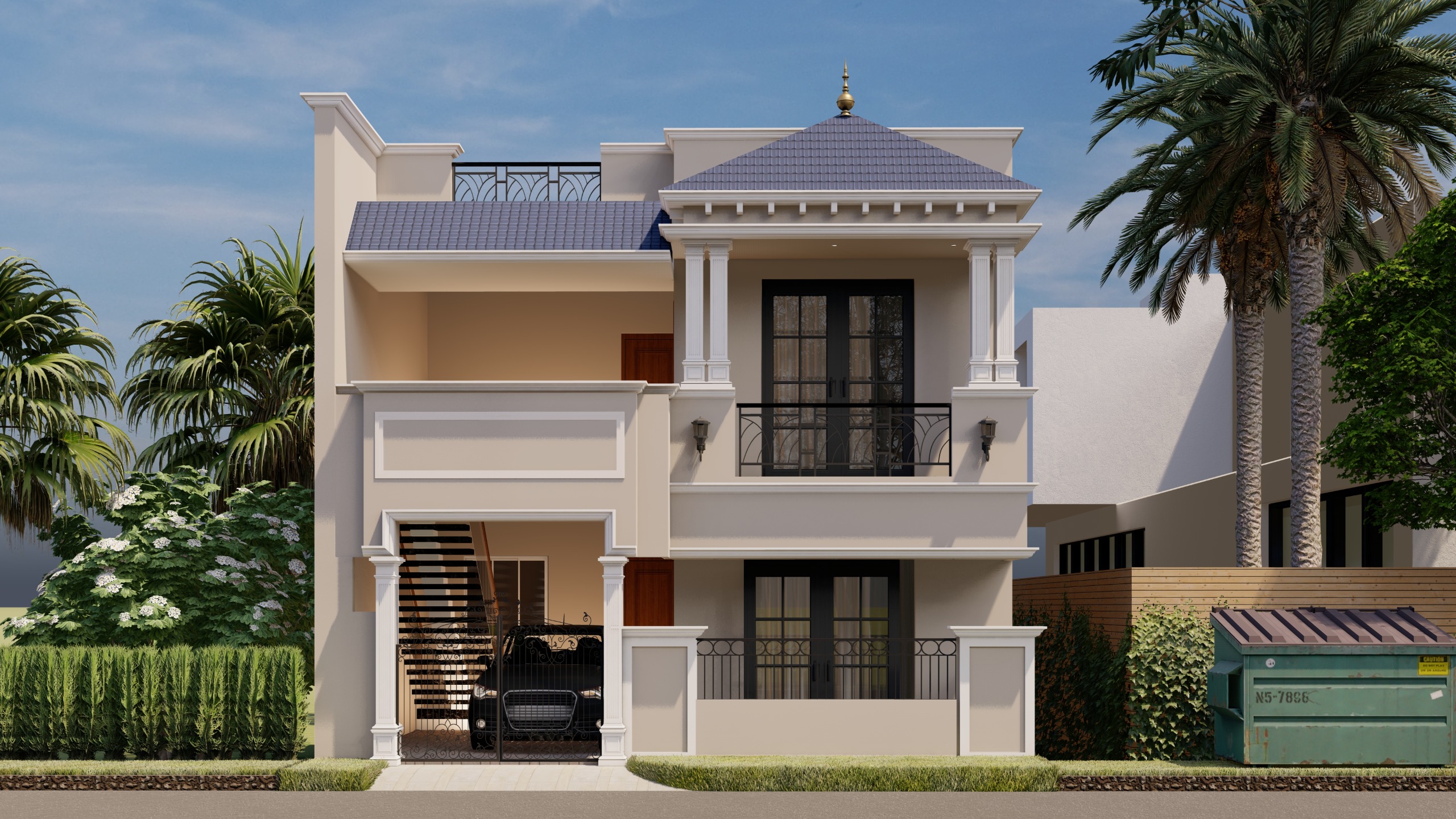 Vintage Town – 100 Acres Premium Township in Lucknow