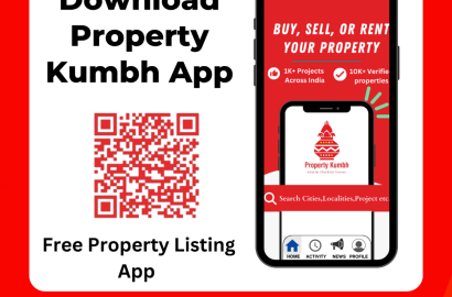 "Property Kumbh: Your Ultimate One-Stop Solution for Buying, Selling, and Renting"