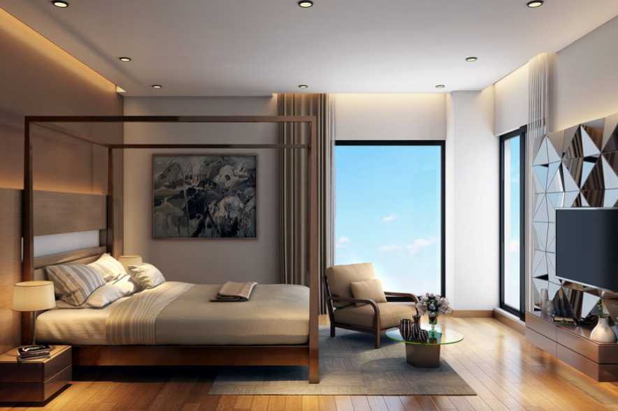 4 BHK Property for Sale in Sector 95, Gurgaon