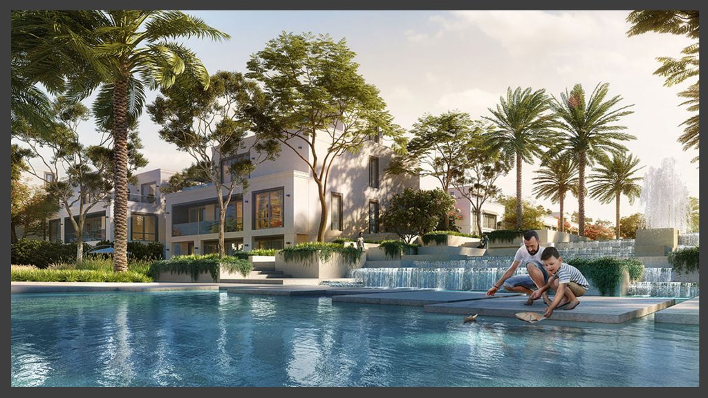 Selvara 3 Emaar Grand Polo Club & Resort, Dubai