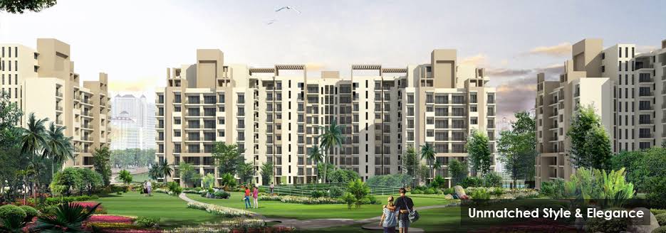 2 BHK Flats for Sale in Celebrity Meadows, Lucknow