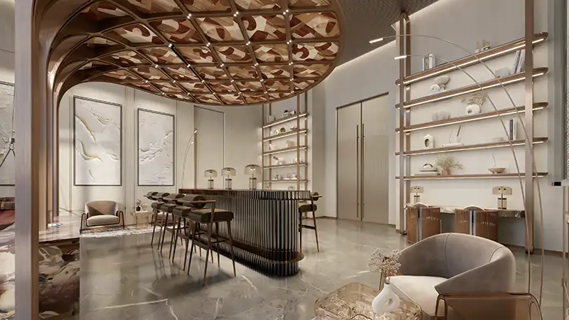 The Symphony by Imtiaz in Meydan Horizon