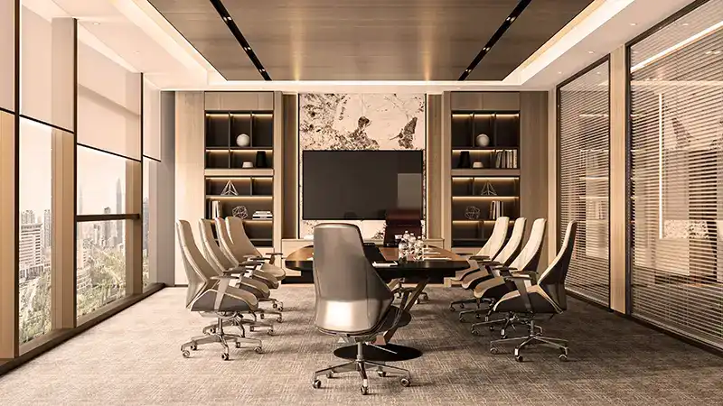 The Symphony by Imtiaz in Meydan Horizon