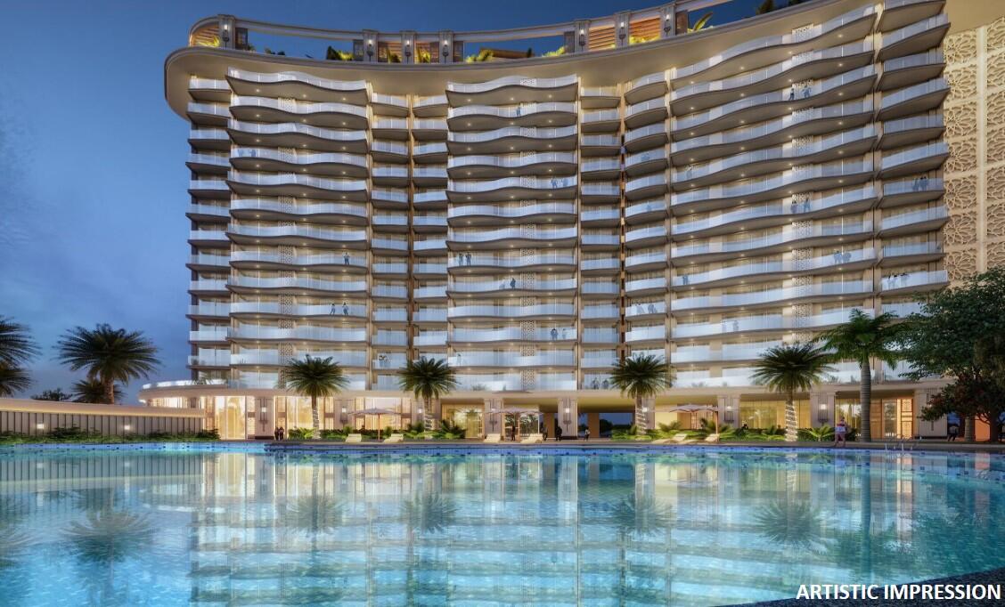 The Royal Retreat in Gomti Nagar, Lucknow