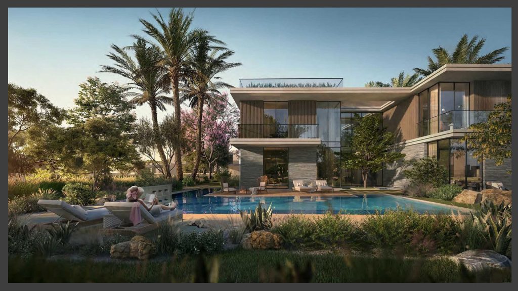 Selvara 3 Emaar Grand Polo Club & Resort, Dubai