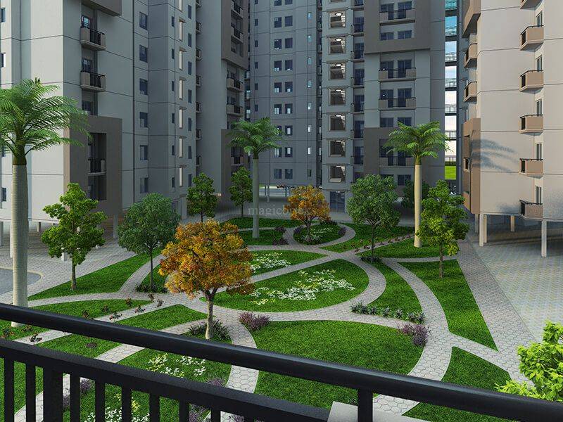 4 BHK flats for resale in Excella Kutumb, Sultanpur Road