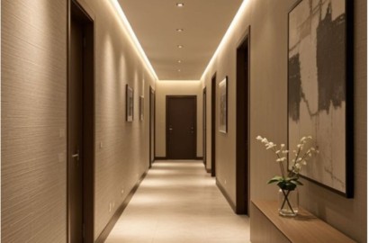 Luxury Studio Apartments in Greater Noida West