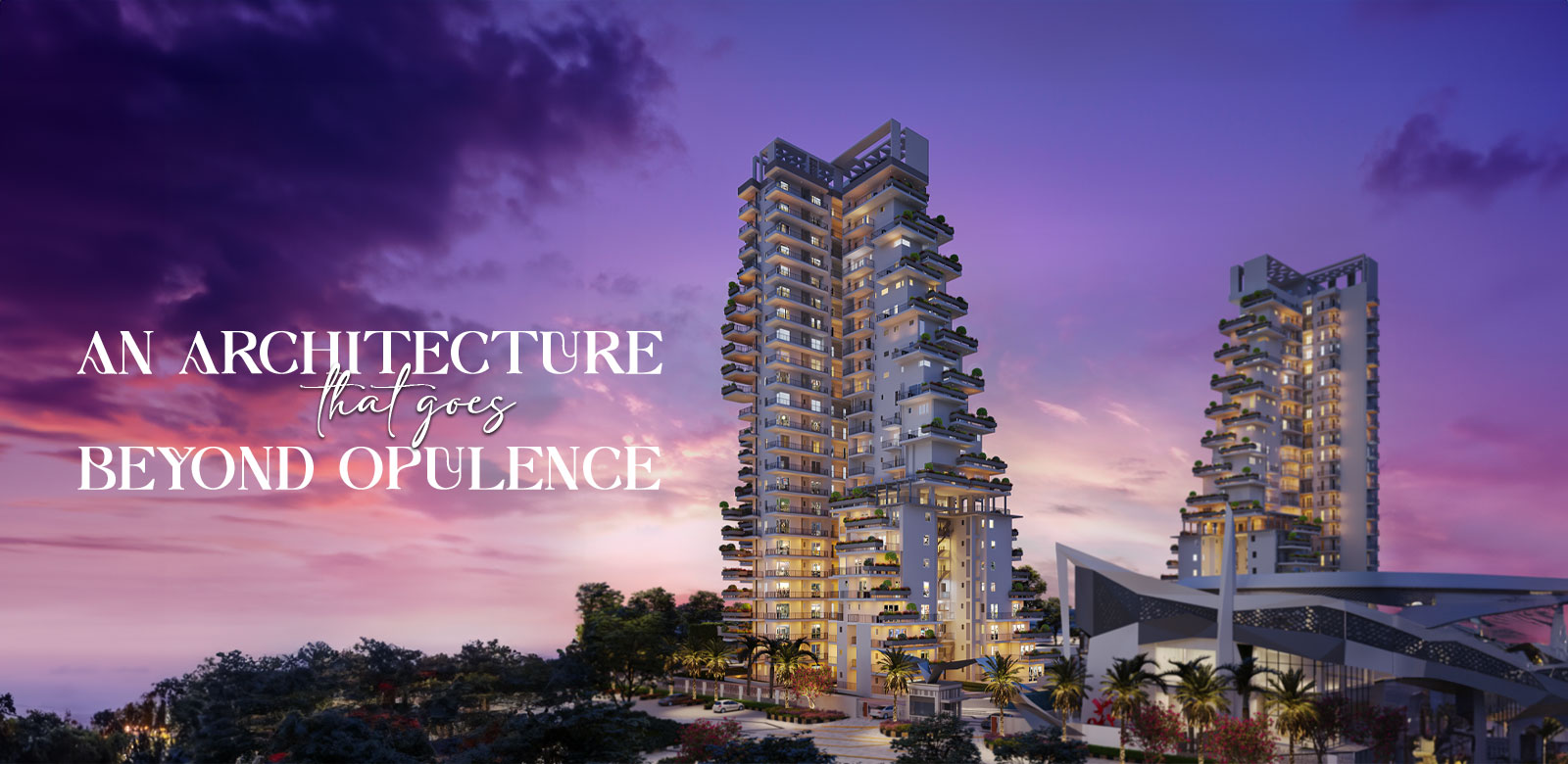 Saan Verdante Sector 95, Gurgaon