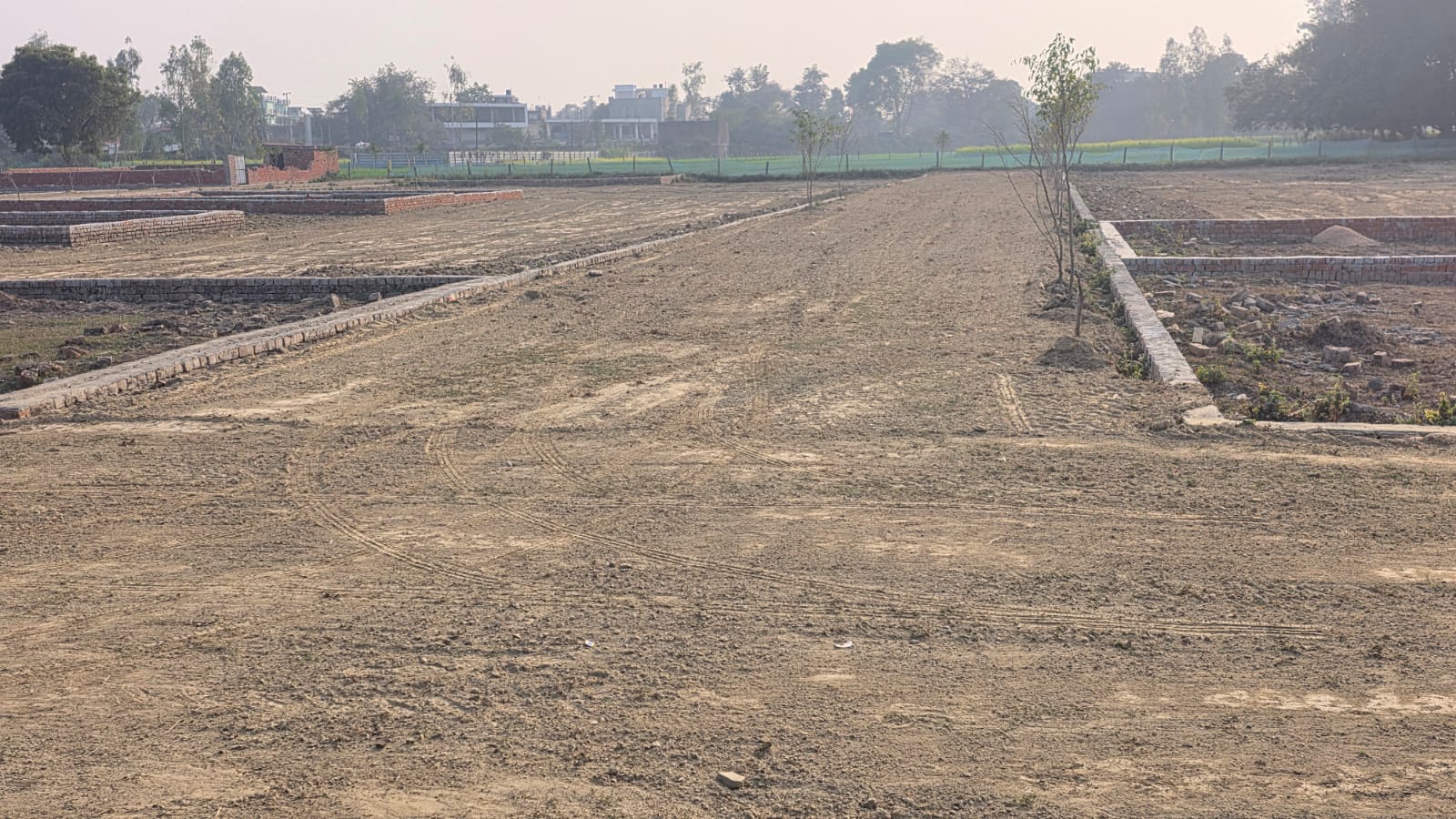 Buy Plots in Sultanpur Road Lucknow 2026