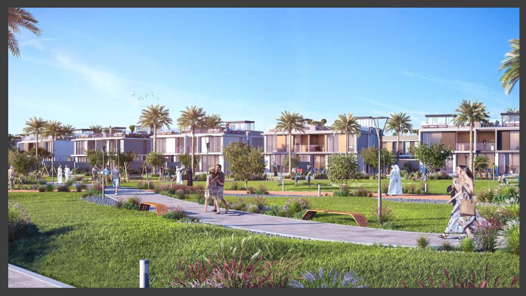 Selvara 3 Emaar Grand Polo Club & Resort, Dubai