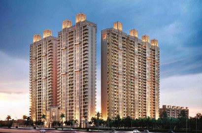 Mahagun Medalleo, Sector 107 Noida: A New Benchmark in Luxury Living