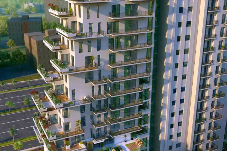 3 BHK Property for Sale in Sector 95, Gurgaon