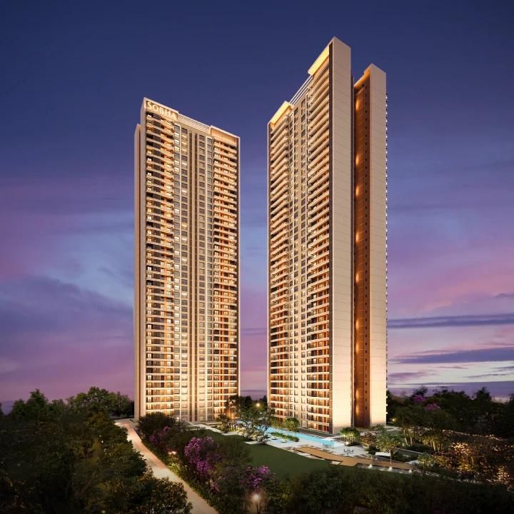Sobha Crescent Sector 63A Gurgaon