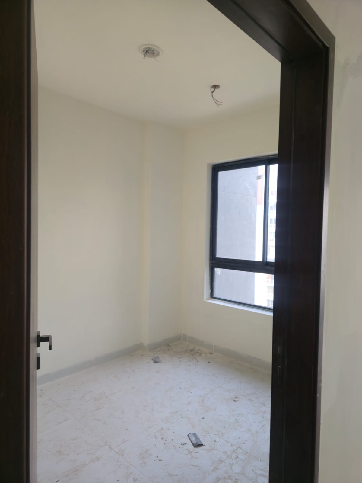 2.5 BHK Apartments for Sale in 1Oak Natura Sushant Golf City