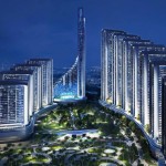 Studio Apartments for Sale in Mercedes-Benz Places Dubai – A Smart Choice for NRI &amp; GCC Investors